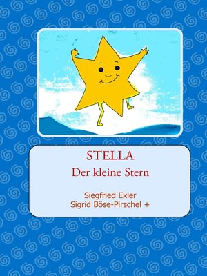 cover image of STELLA